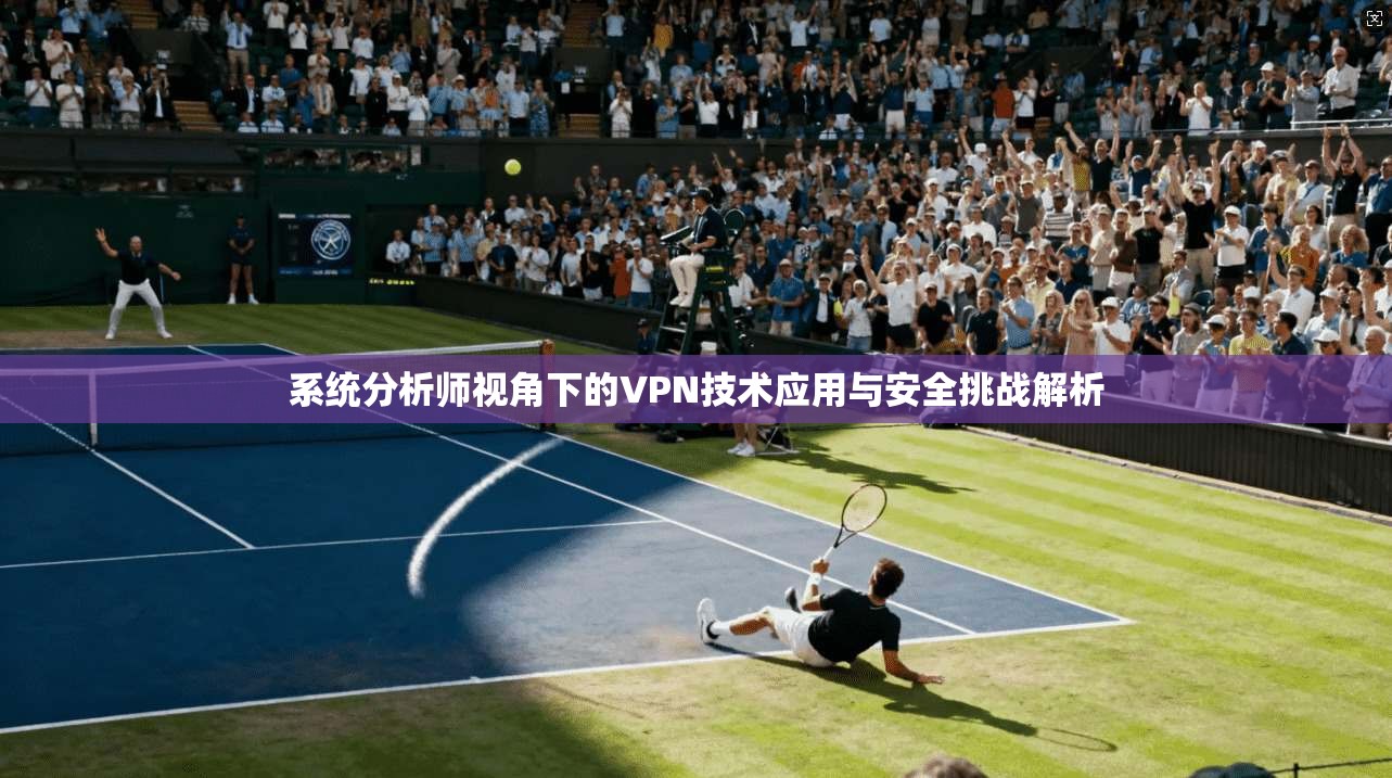 系统分析师视角下的VPN技术应用与安全挑战解析