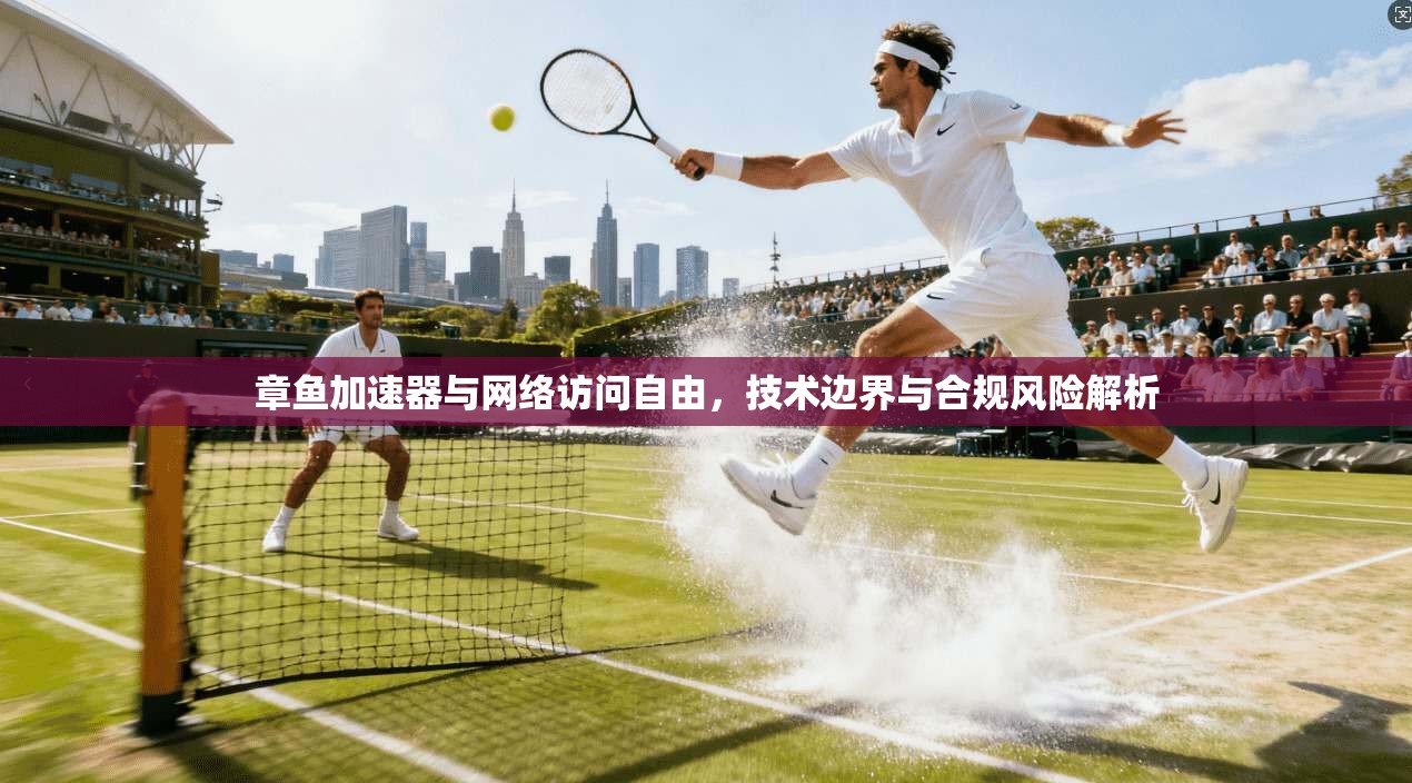 章鱼加速器与网络访问自由，技术边界与合规风险解析