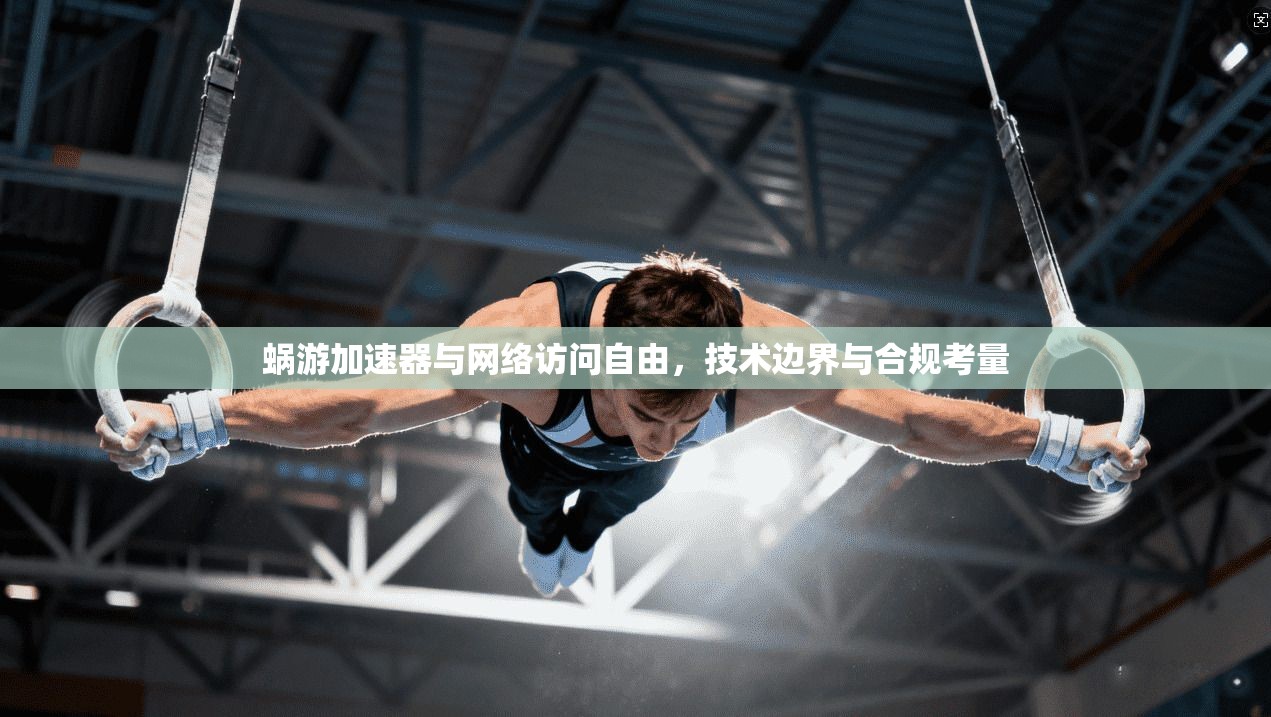 蜗游加速器与网络访问自由，技术边界与合规考量
