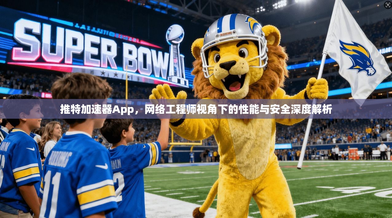 推特加速器App，网络工程师视角下的性能与安全深度解析
