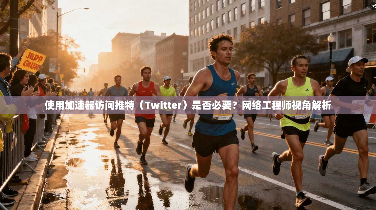 使用加速器访问推特（Twitter）是否必要？网络工程师视角解析