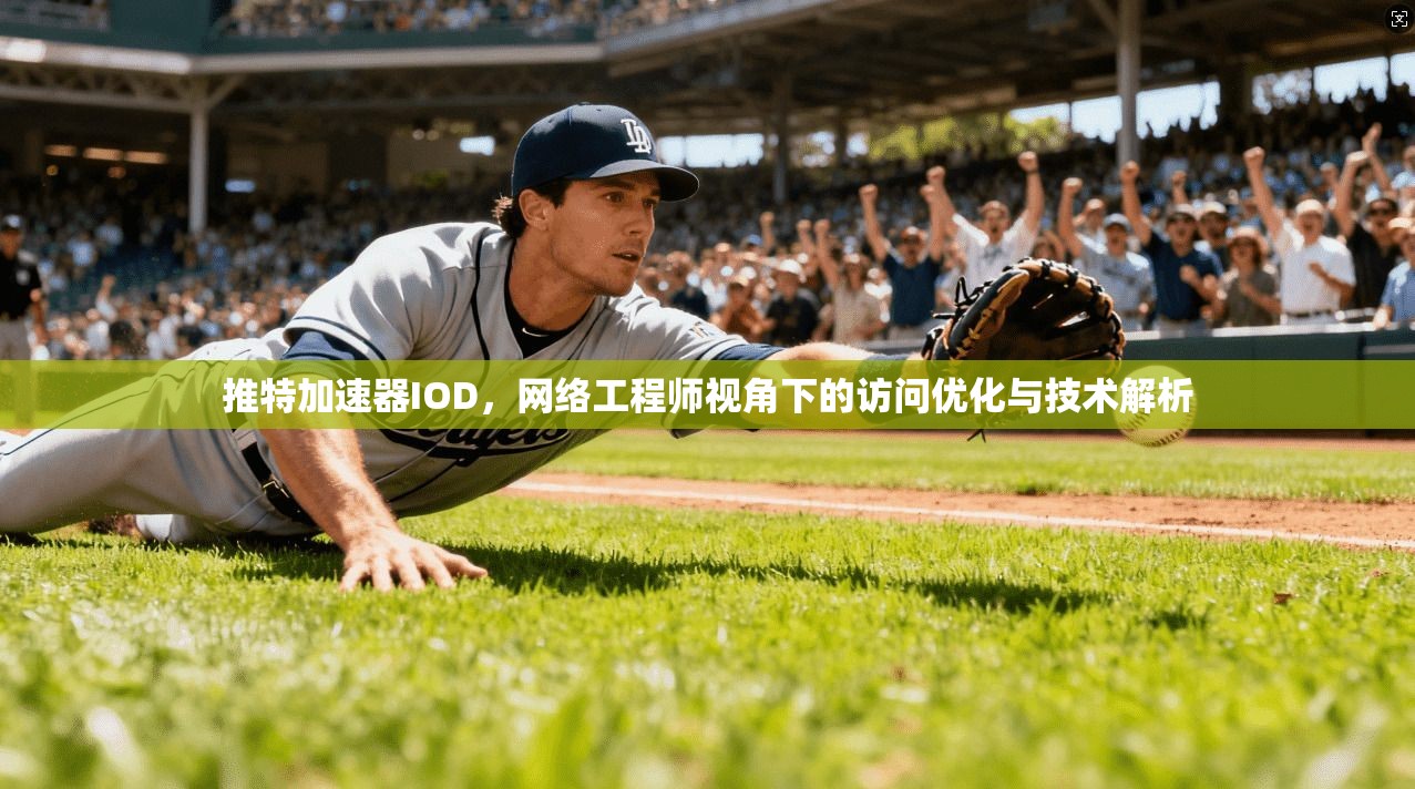 推特加速器IOD，网络工程师视角下的访问优化与技术解析