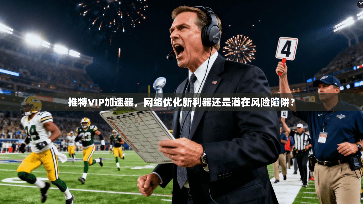 推特VIP加速器，网络优化新利器还是潜在风险陷阱？