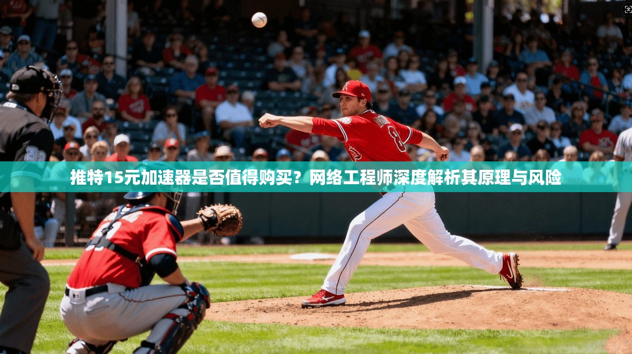 推特15元加速器是否值得购买？网络工程师深度解析其原理与风险