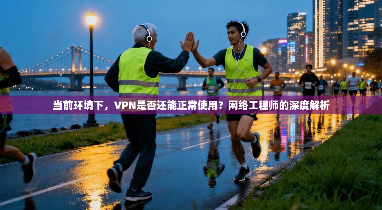 当前环境下，VPN是否还能正常使用？网络工程师的深度解析
