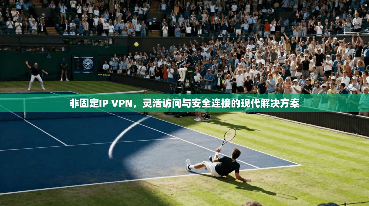 非固定IP VPN，灵活访问与安全连接的现代解决方案