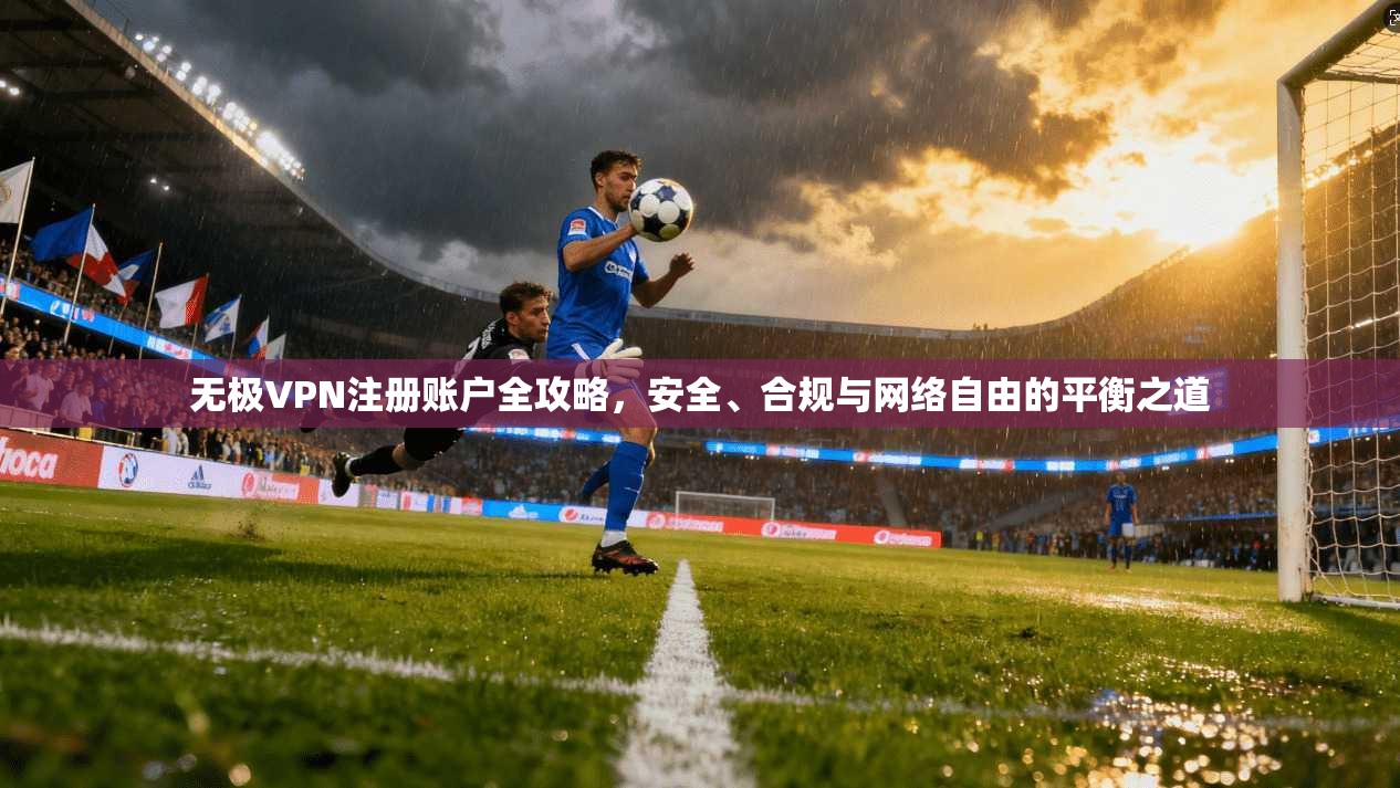 无极VPN注册账户全攻略，安全、合规与网络自由的平衡之道