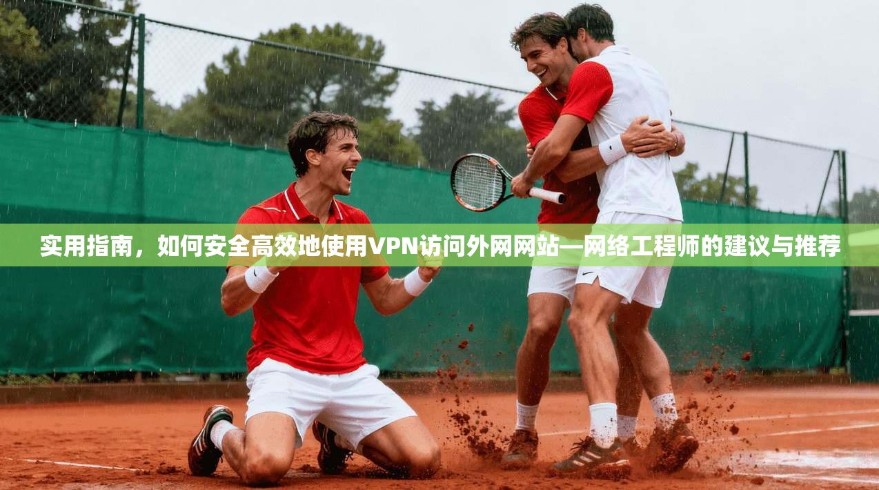 实用指南，如何安全高效地使用VPN访问外网网站—网络工程师的建议与推荐