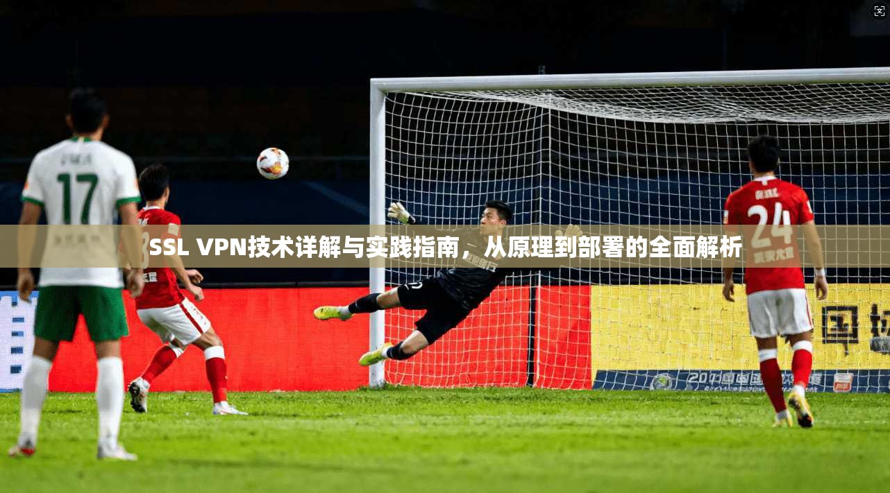 SSL VPN技术详解与实践指南，从原理到部署的全面解析
