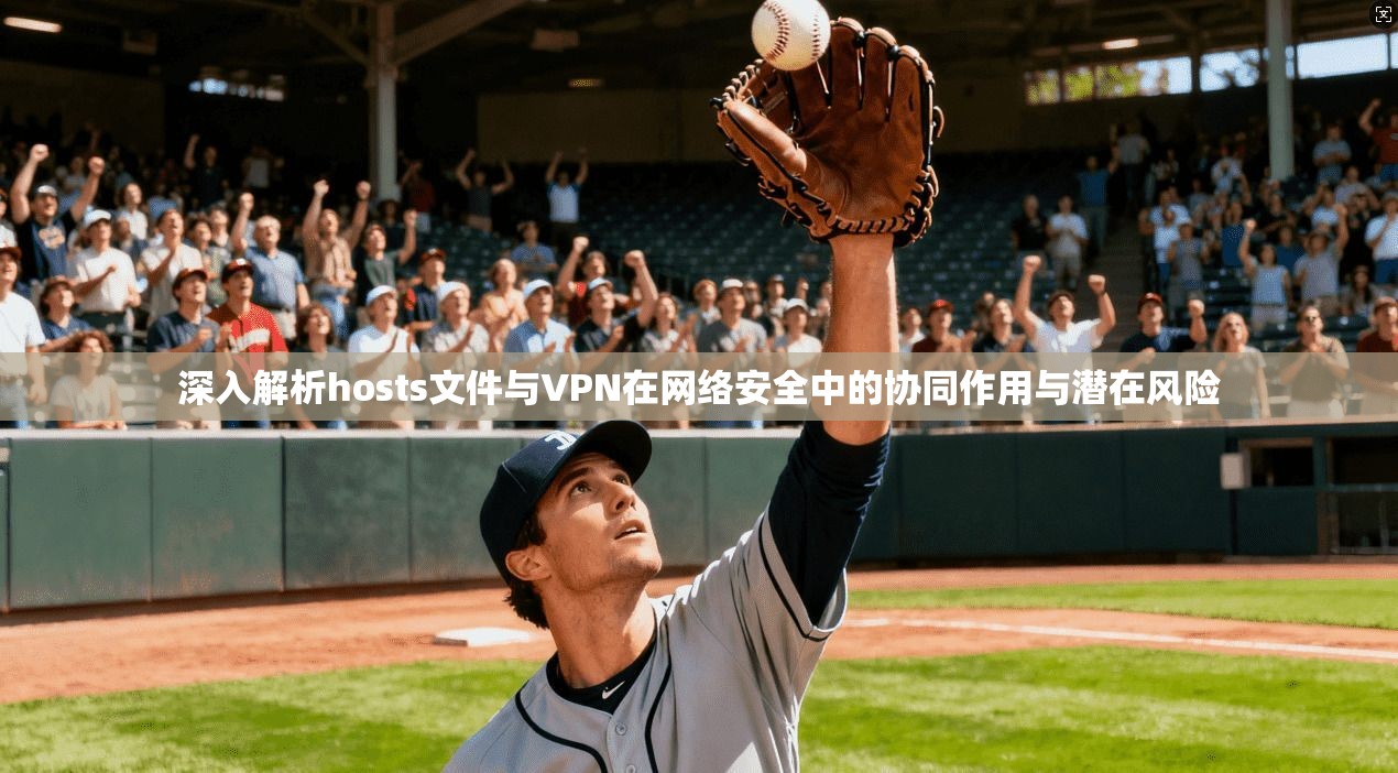 深入解析hosts文件与VPN在网络安全中的协同作用与潜在风险