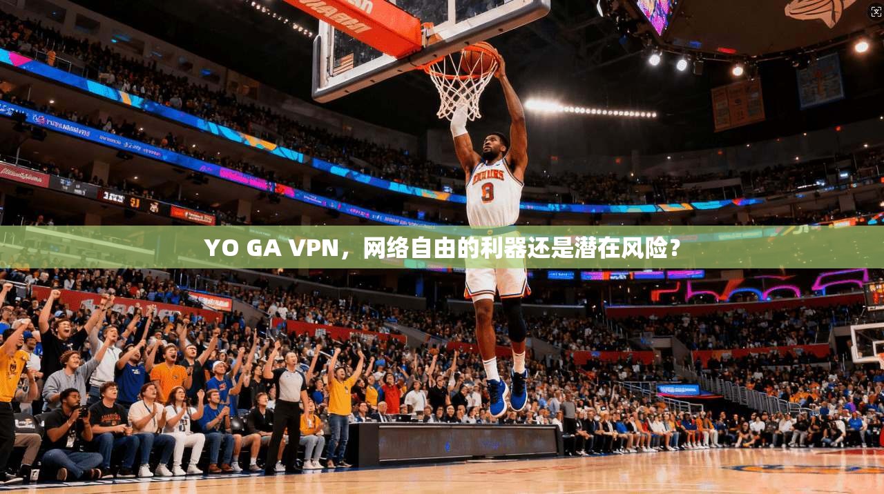 YO GA VPN，网络自由的利器还是潜在风险？