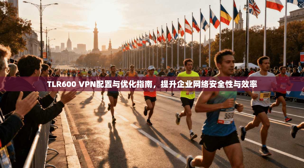 TLR600 VPN配置与优化指南，提升企业网络安全性与效率