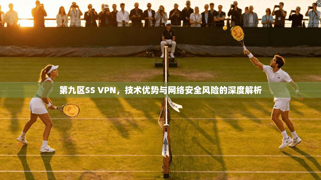第九区SS VPN，技术优势与网络安全风险的深度解析