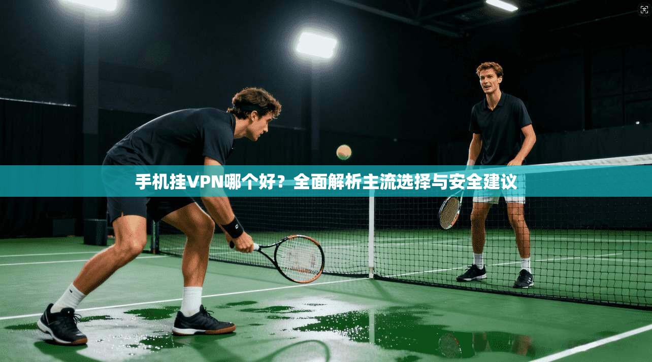 手机挂VPN哪个好？全面解析主流选择与安全建议