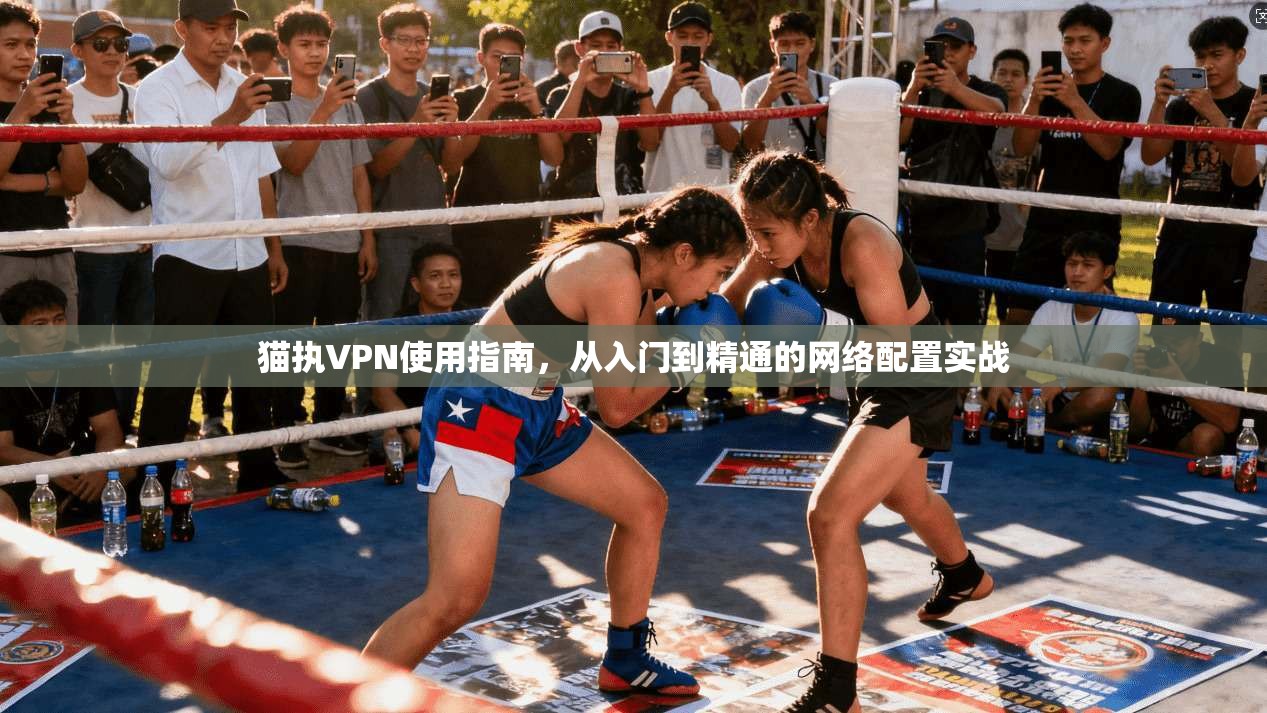 猫执VPN使用指南，从入门到精通的网络配置实战