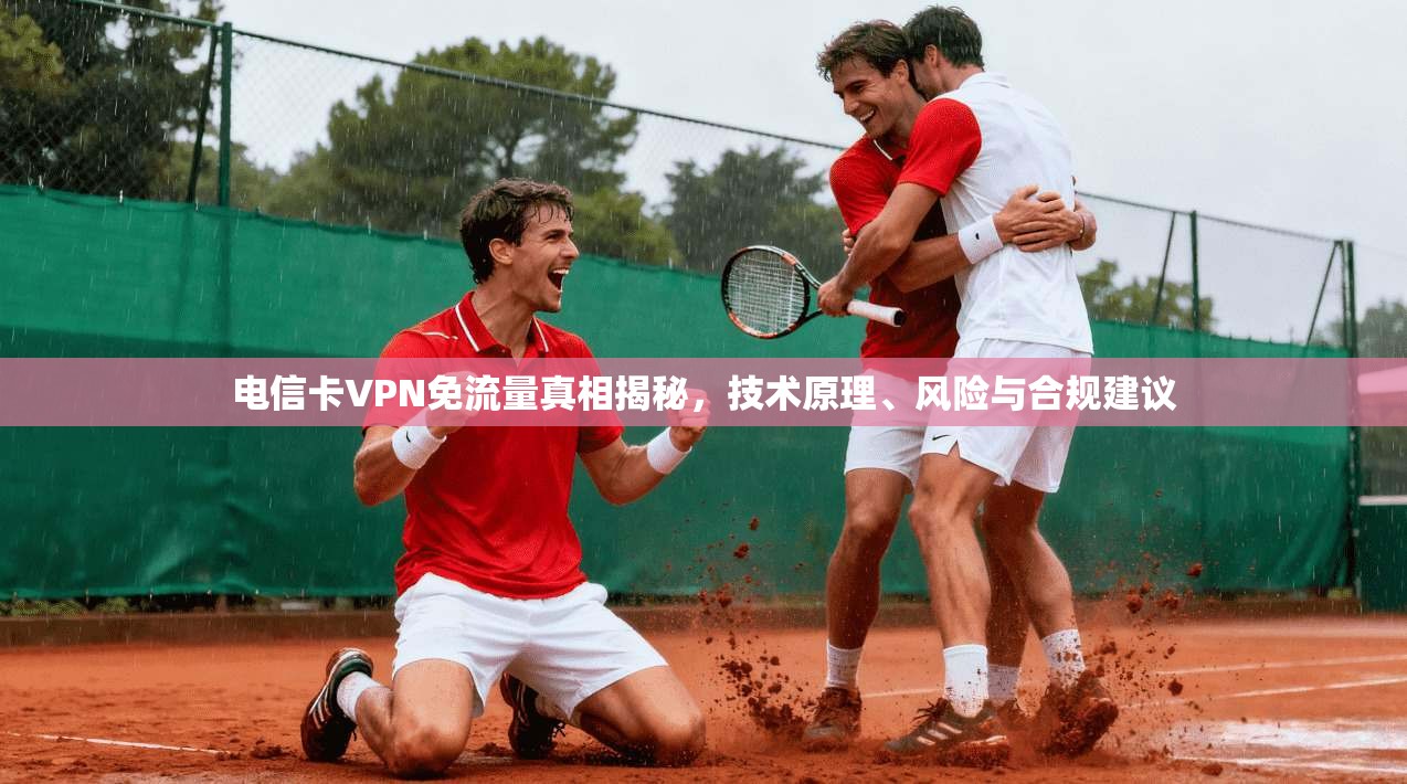电信卡VPN免流量真相揭秘，技术原理、风险与合规建议