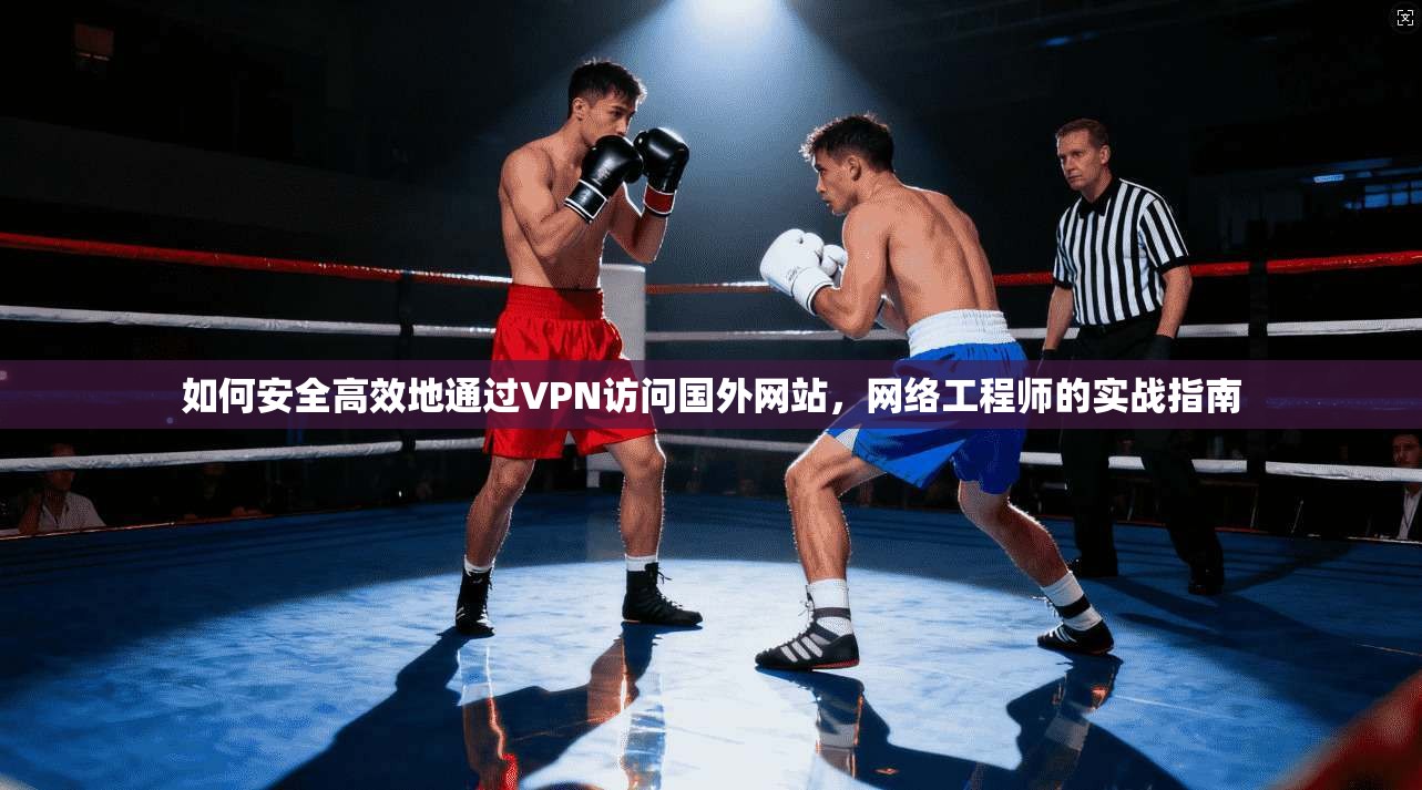 如何安全高效地通过VPN访问国外网站，网络工程师的实战指南
