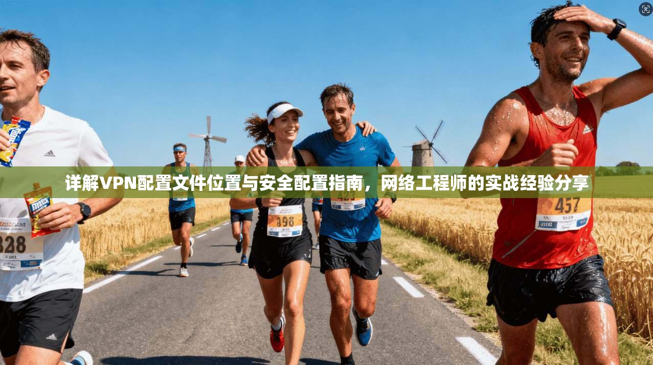 详解VPN配置文件位置与安全配置指南，网络工程师的实战经验分享