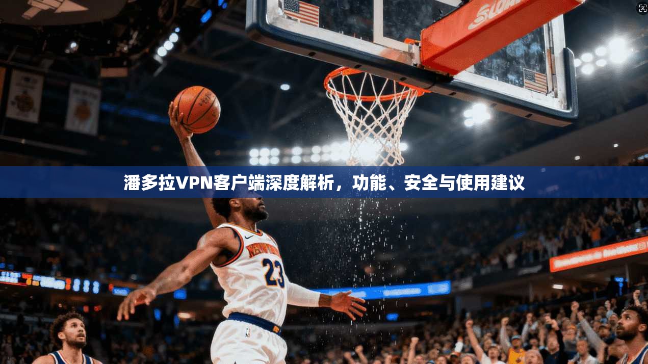 潘多拉VPN客户端深度解析，功能、安全与使用建议