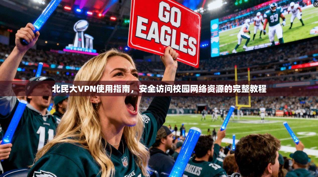 北民大VPN使用指南，安全访问校园网络资源的完整教程