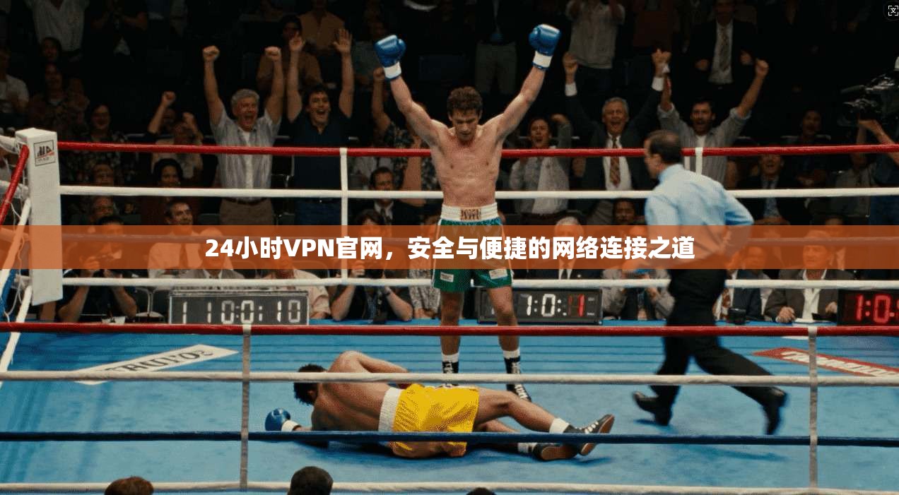 24小时VPN官网，安全与便捷的网络连接之道