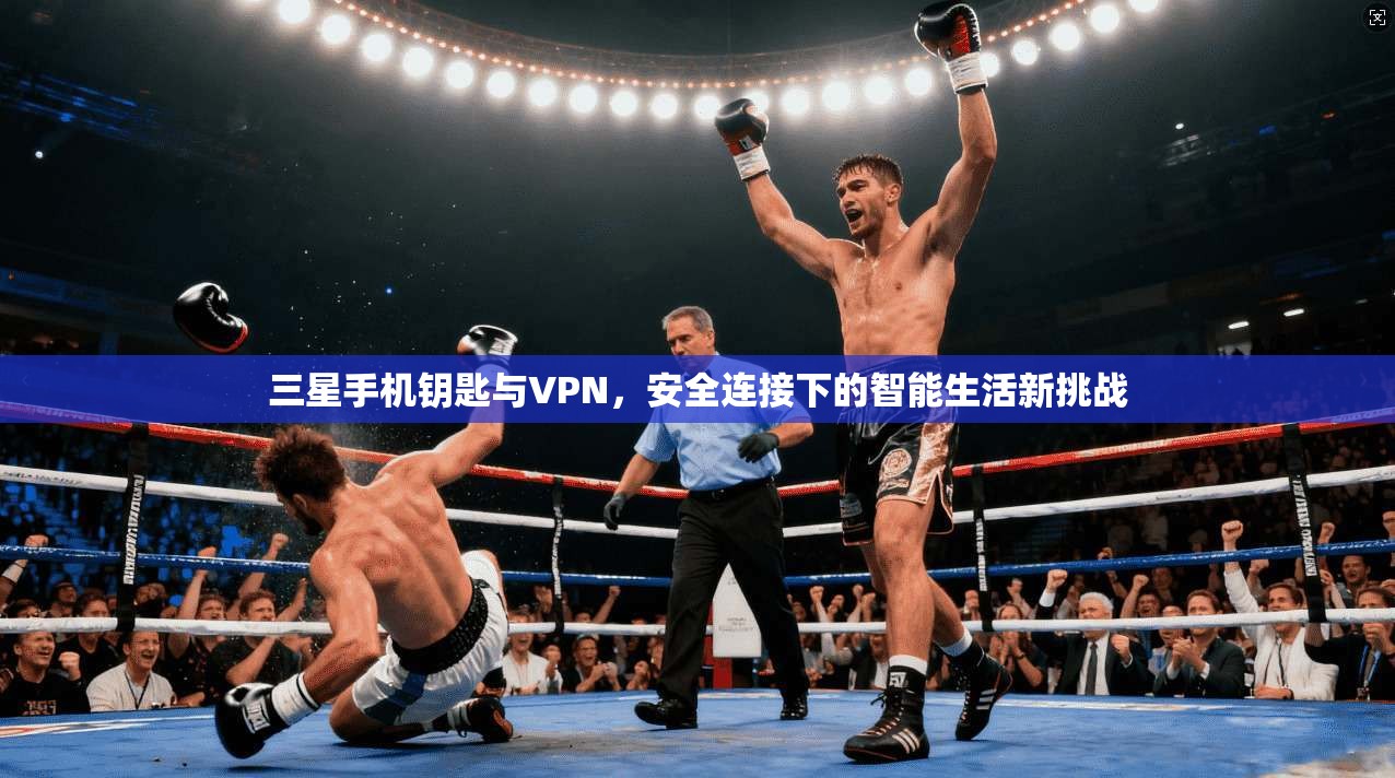 三星手机钥匙与VPN，安全连接下的智能生活新挑战