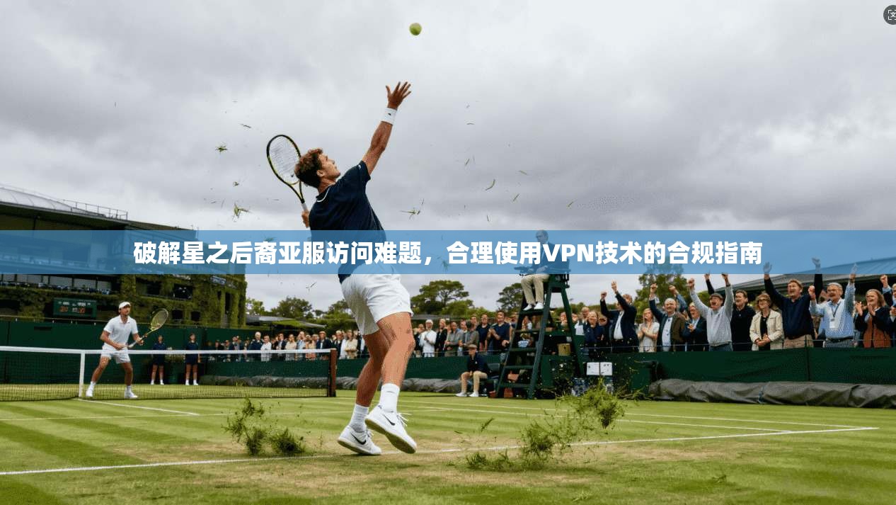 破解星之后裔亚服访问难题，合理使用VPN技术的合规指南