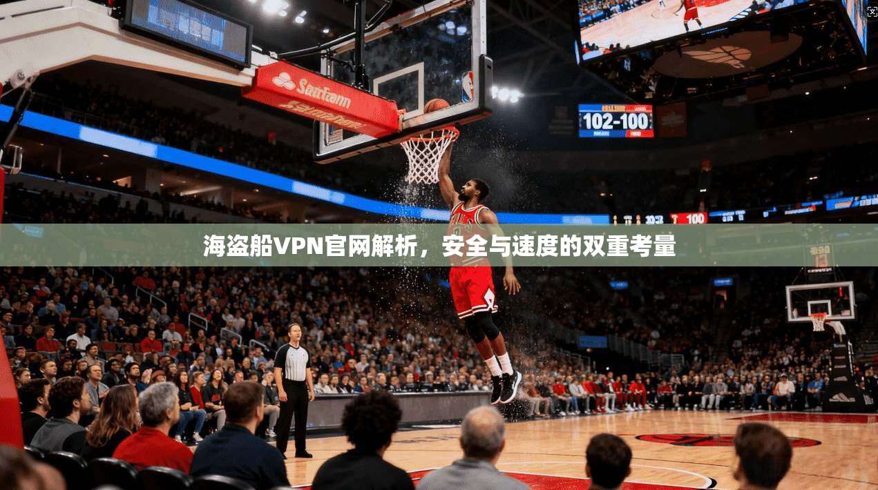 海盗船VPN官网解析，安全与速度的双重考量