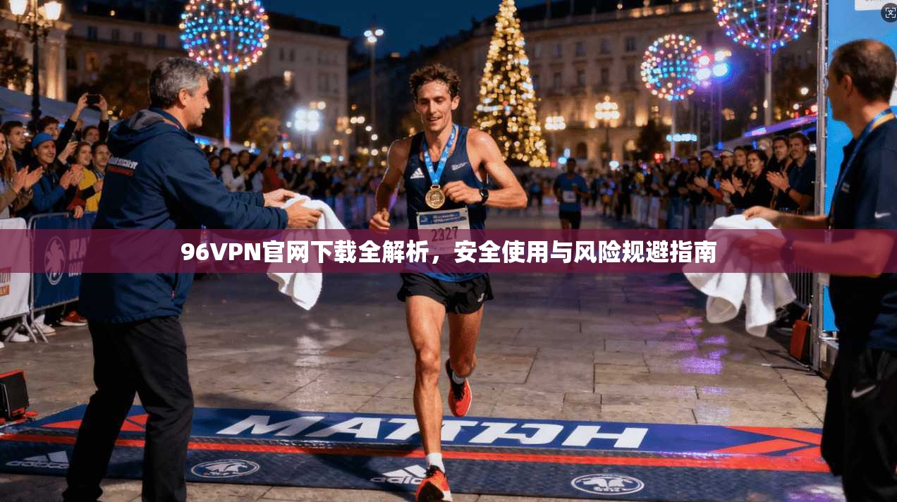 96VPN官网下载全解析，安全使用与风险规避指南