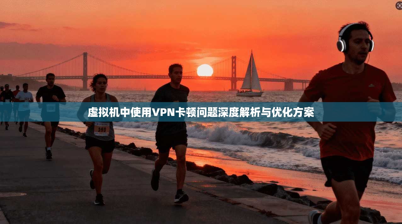 虚拟机中使用VPN卡顿问题深度解析与优化方案