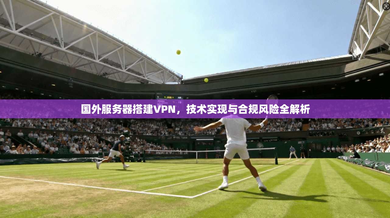 国外服务器搭建VPN，技术实现与合规风险全解析