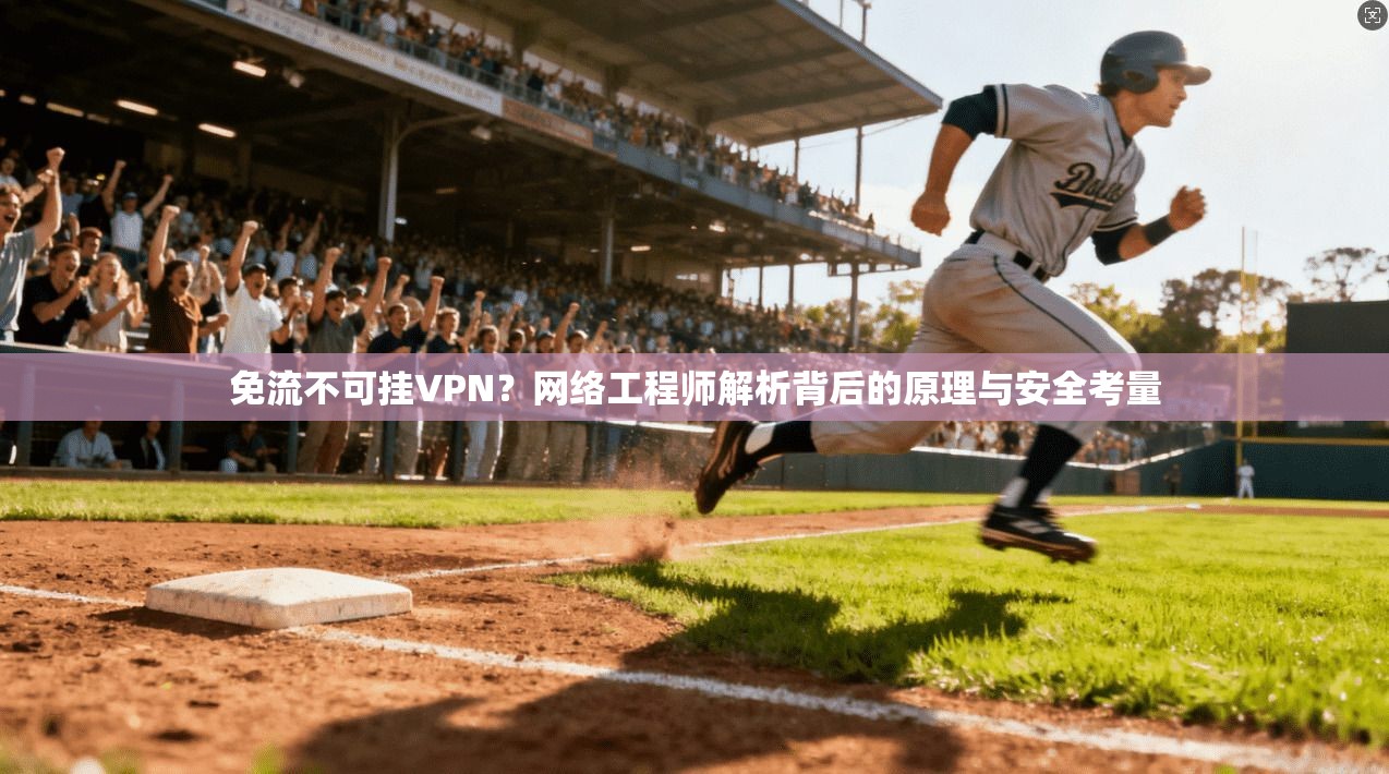 免流不可挂VPN？网络工程师解析背后的原理与安全考量