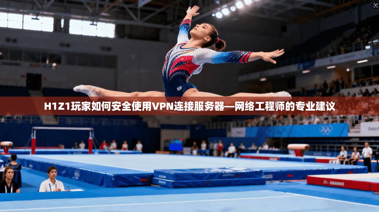 H1Z1玩家如何安全使用VPN连接服务器—网络工程师的专业建议