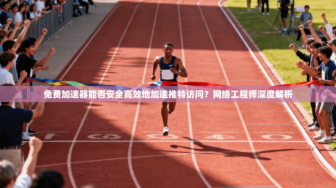免费加速器能否安全高效地加速推特访问？网络工程师深度解析