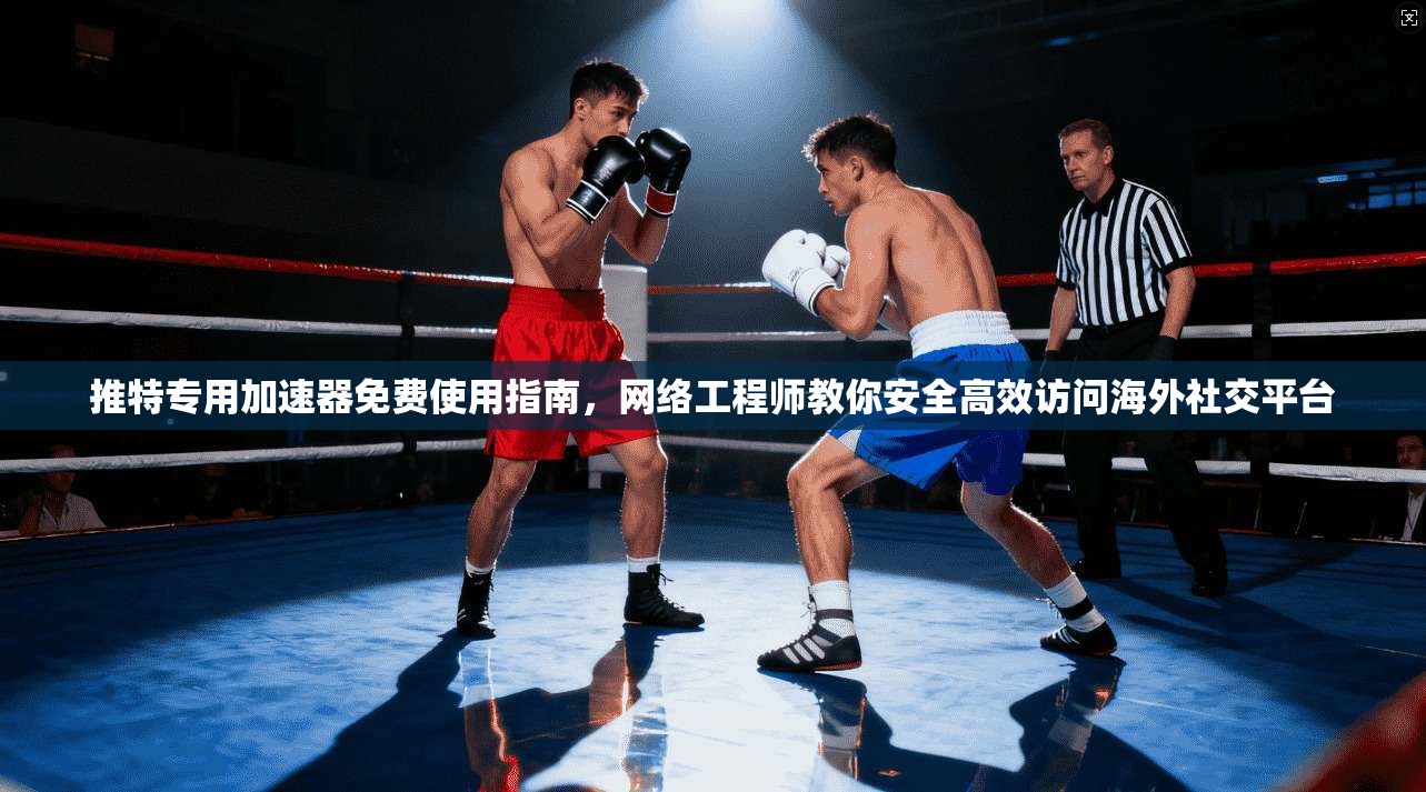 推特专用加速器免费使用指南，网络工程师教你安全高效访问海外社交平台