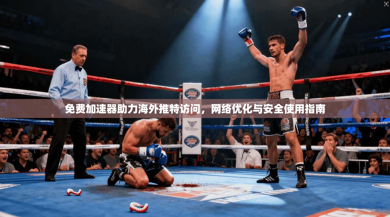 免费加速器助力海外推特访问，网络优化与安全使用指南