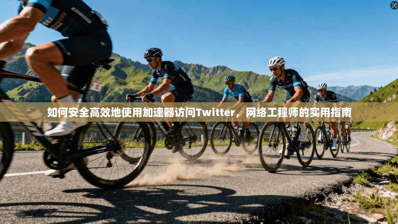 如何安全高效地使用加速器访问Twitter，网络工程师的实用指南