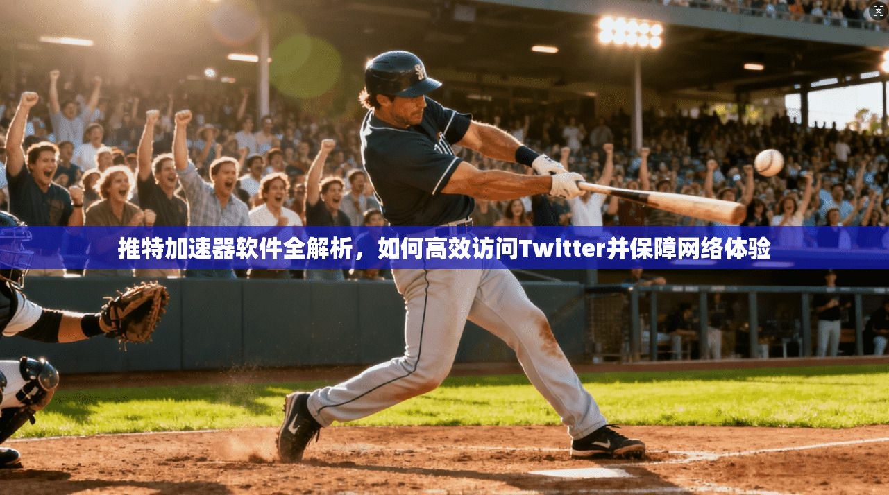 推特加速器软件全解析，如何高效访问Twitter并保障网络体验