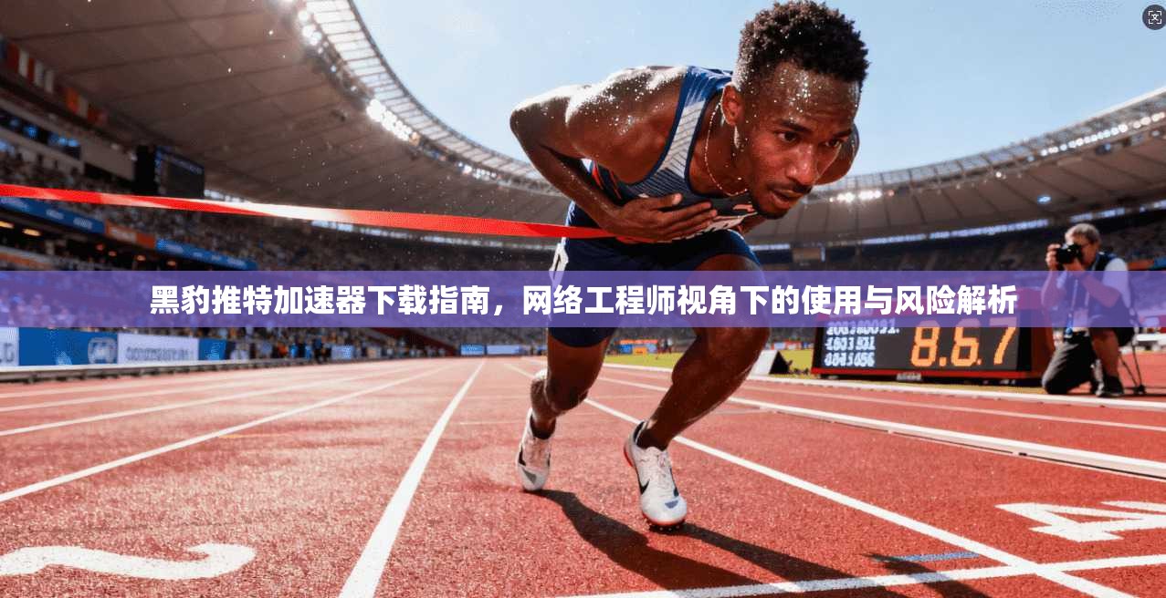 黑豹推特加速器下载指南，网络工程师视角下的使用与风险解析