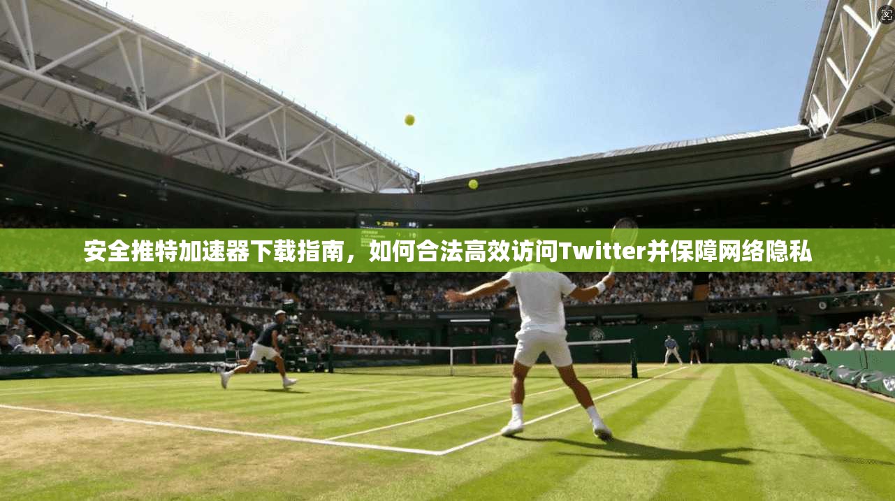 安全推特加速器下载指南，如何合法高效访问Twitter并保障网络隐私