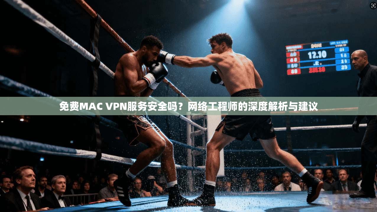 免费MAC VPN服务安全吗？网络工程师的深度解析与建议