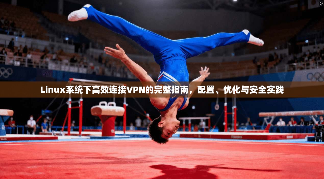 Linux系统下高效连接VPN的完整指南，配置、优化与安全实践