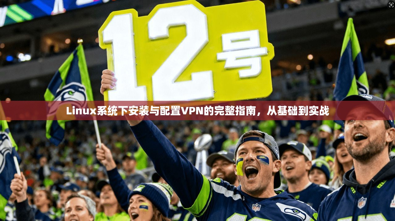 Linux系统下安装与配置VPN的完整指南，从基础到实战