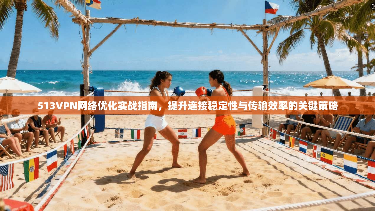 513VPN网络优化实战指南，提升连接稳定性与传输效率的关键策略