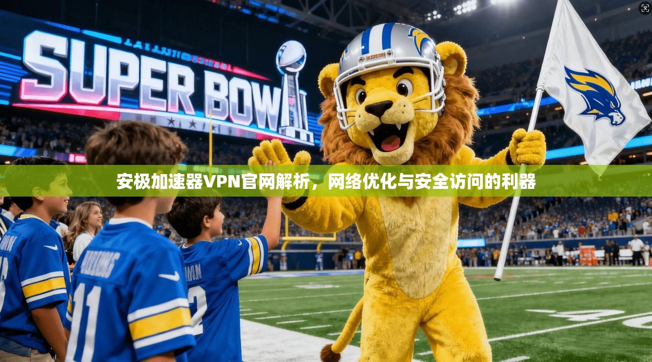 安极加速器VPN官网解析，网络优化与安全访问的利器