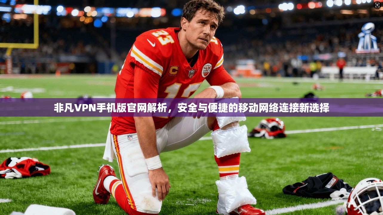非凡VPN手机版官网解析，安全与便捷的移动网络连接新选择