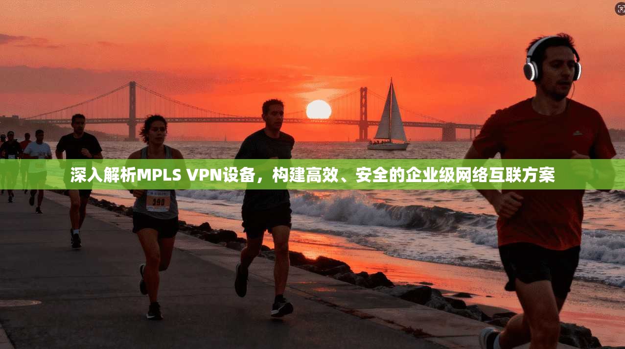 深入解析MPLS VPN设备，构建高效、安全的企业级网络互联方案
