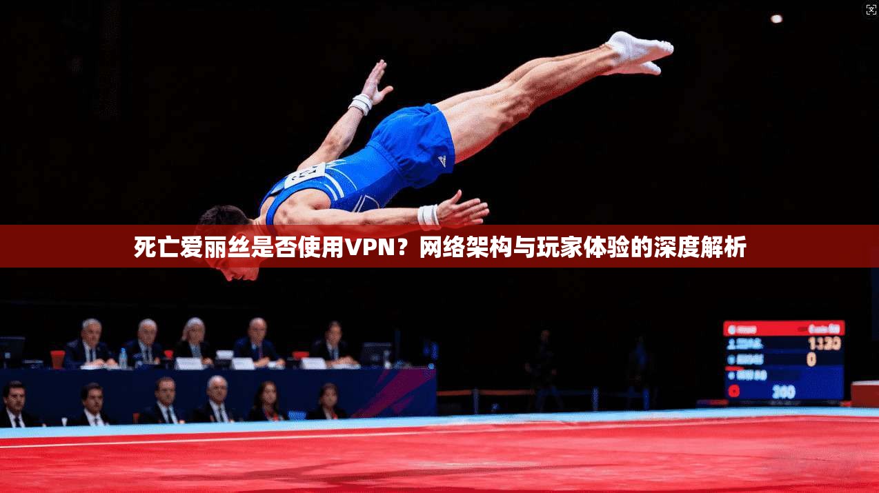 死亡爱丽丝是否使用VPN？网络架构与玩家体验的深度解析