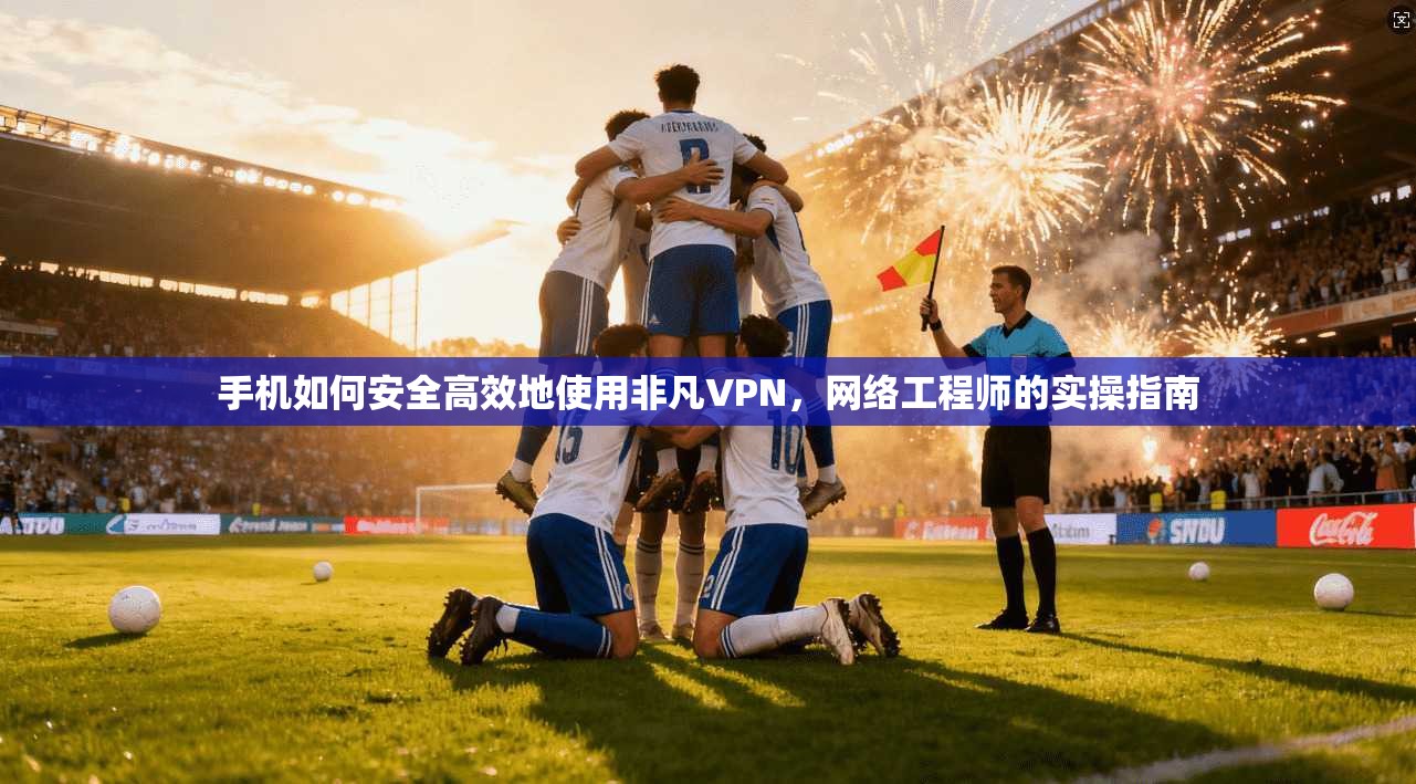 手机如何安全高效地使用非凡VPN，网络工程师的实操指南