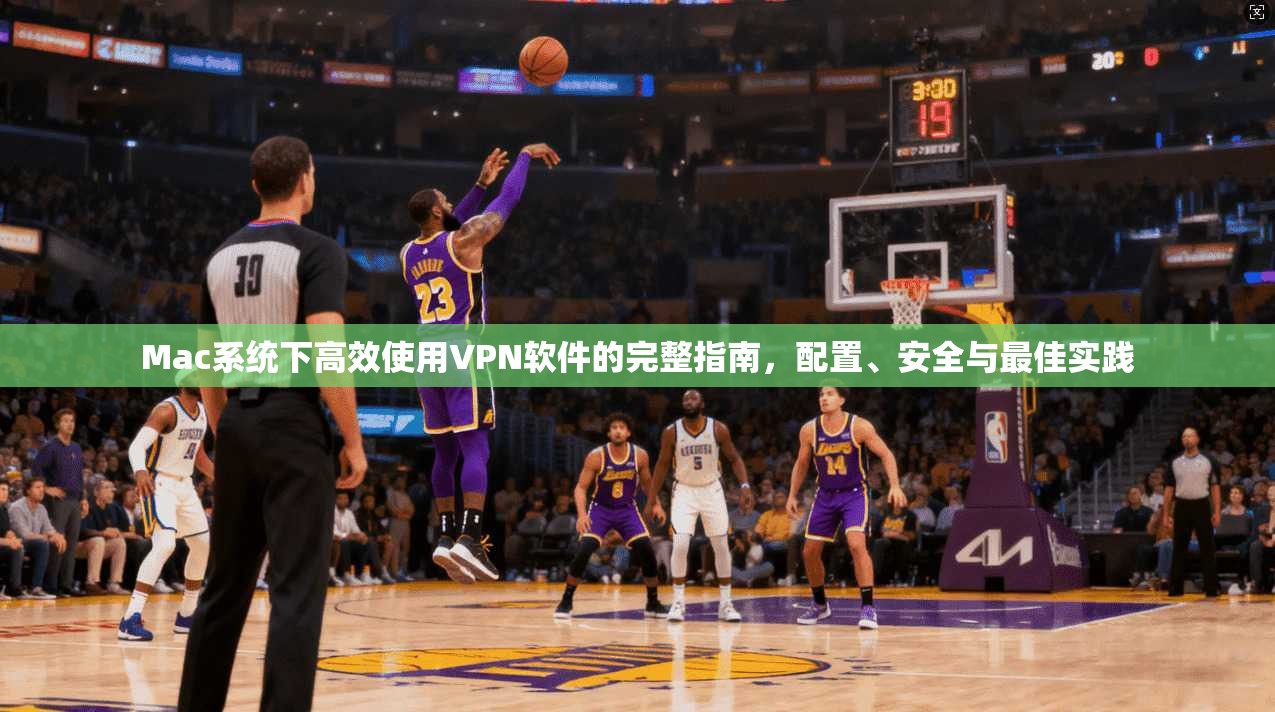 Mac系统下高效使用VPN软件的完整指南，配置、安全与最佳实践